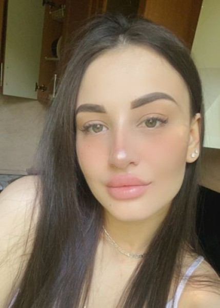 Проститутка Кристина Кристина