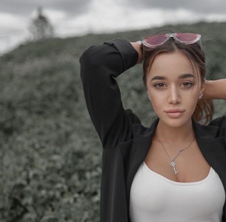 Проститутка Луиза Луиза