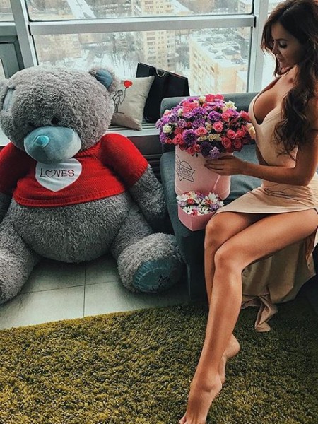 Проститутка Юля Юля