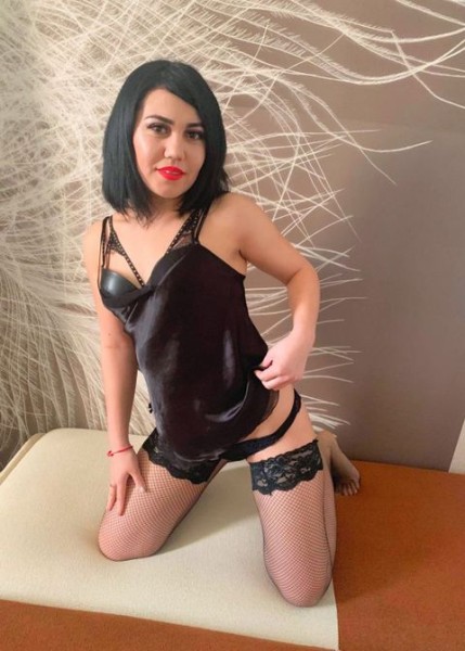 Проститутка Диана Диана