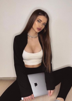 Проститутка Адель