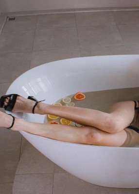 Проститутка Лида