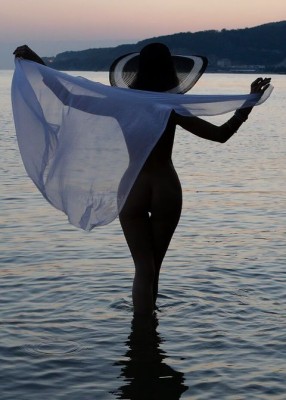 Проститутка Настя