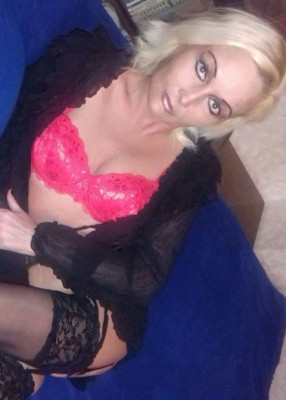 Проститутка Оля