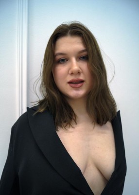 Проститутка Женя