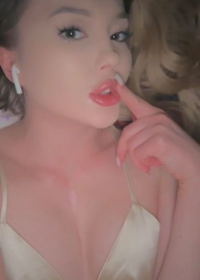 Проститутка Liza