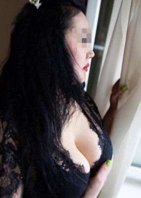 Проститутка Гуля