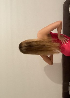 Проститутка Полина