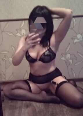 Проститутка Настя