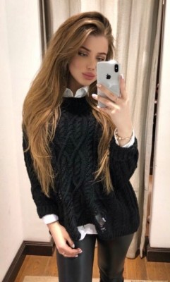 Проститутка Лиза