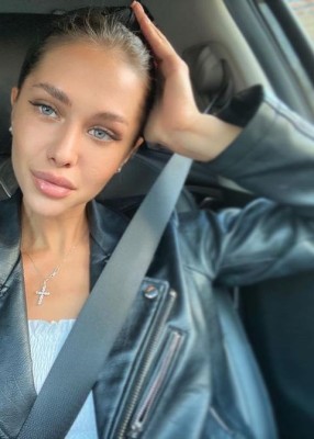 Проститутка Ирина