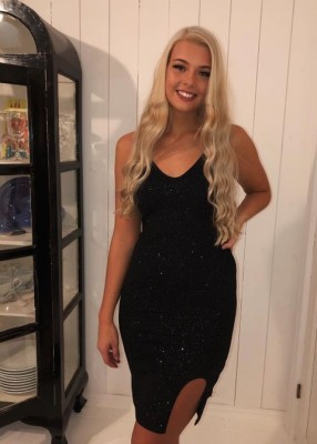 Проститутка Катя