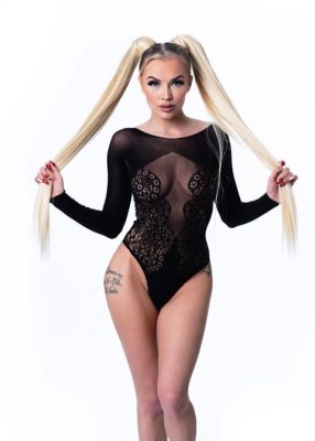 Проститутка Юля