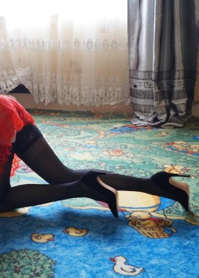 Проститутка Даша