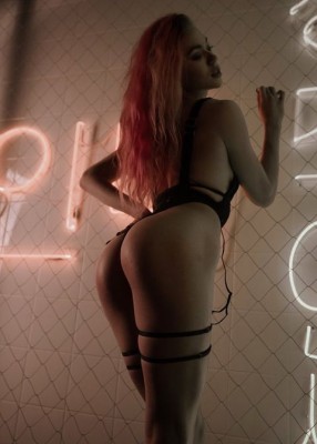 Проститутка Мадина