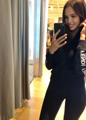 Проститутка Милана