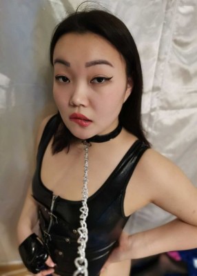 Проститутка Лия