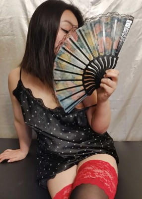 Проститутка Лия