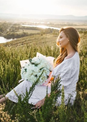 Проститутка Арина