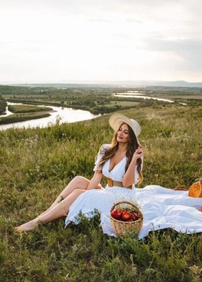 Проститутка Арина