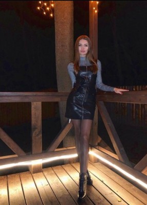 Проститутка РИТА