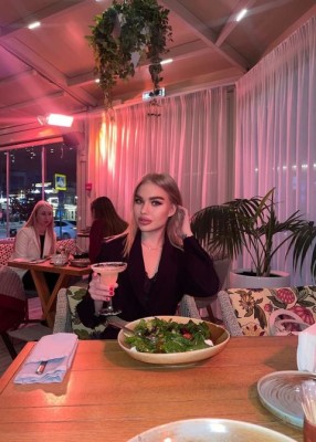 Проститутка Есения