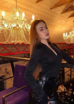 Проститутка НАТАША