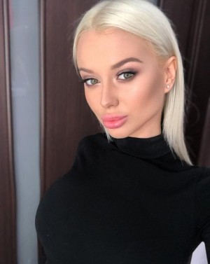 Проститутка катя