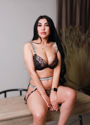 Проститутка Гуля