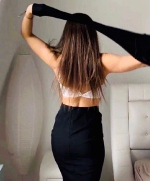 Проститутка Ольга