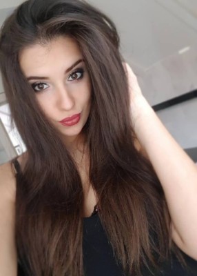 Проститутка Есения