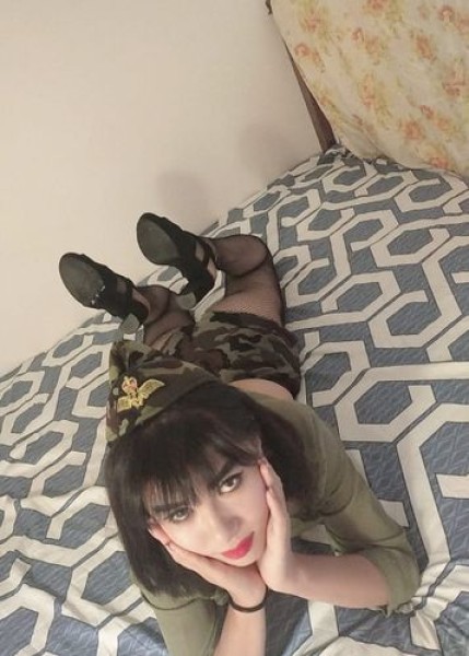 Проститутка Диана