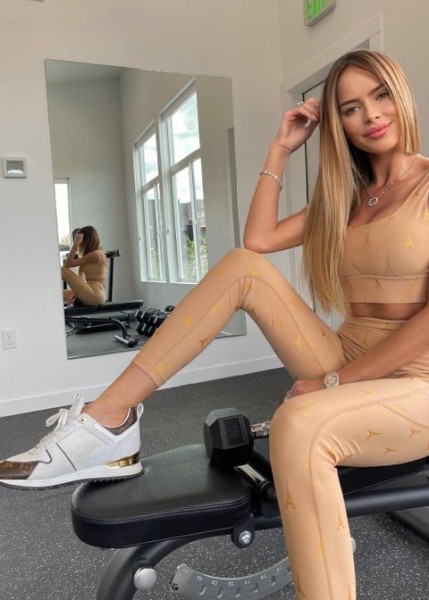 Проститутка ЭЛЯ